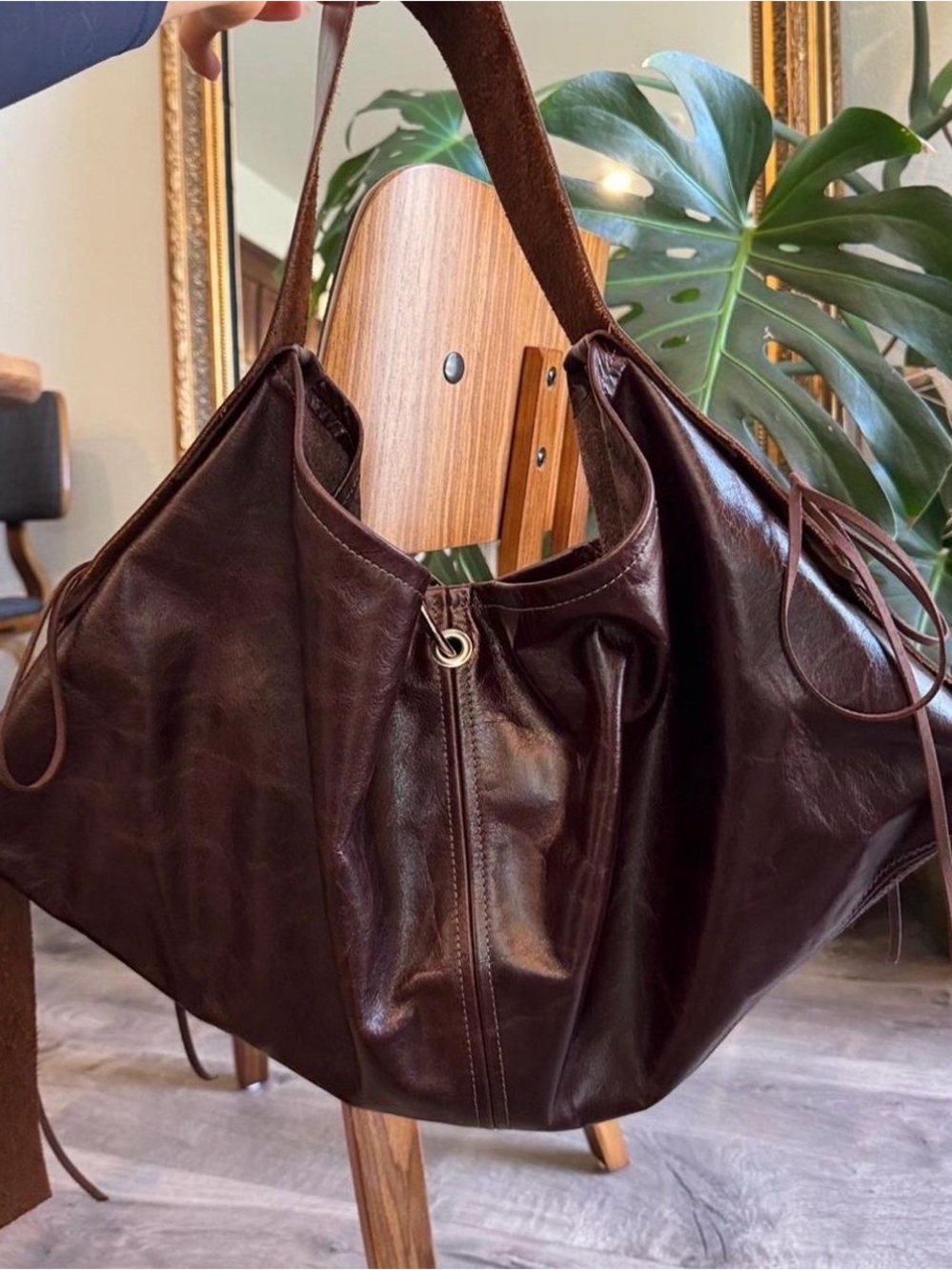 Le Febour Everything Bag 03 - Picture 7 of 8